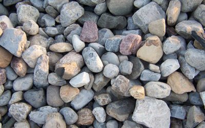6 Ways to Use Tipple Red Gravel and River Rock In Your Landscape