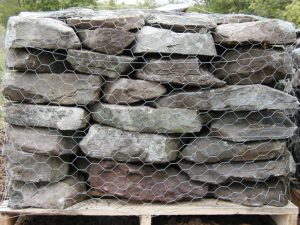 PA Field Stone Natural Stone Walls Image 1