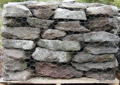 PA Field Stone Natural Stone Walls Image 1