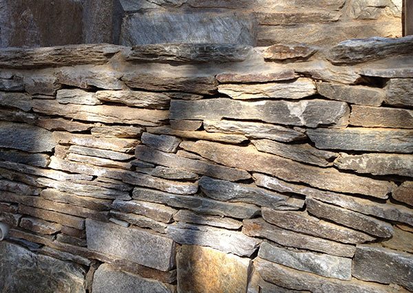Thin Stone Wall Veneer