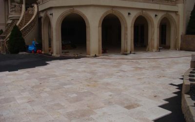 Choosing the Right Pavers for Your Walkways