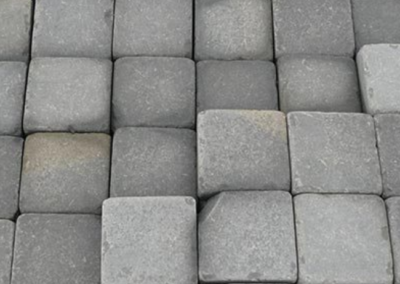 Tumbled Bluestone