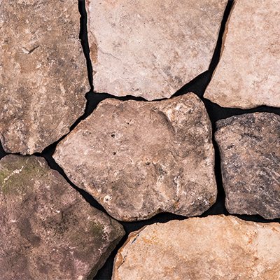 Dogwood Canyon - Thin Stone Veneer - Quarry Connections