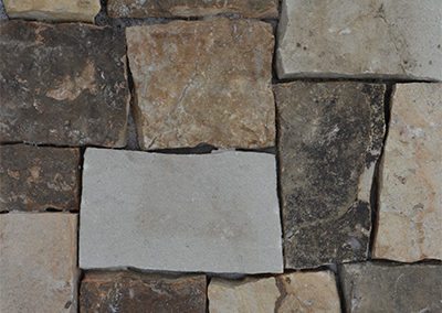 Kingston Blended Ashlar