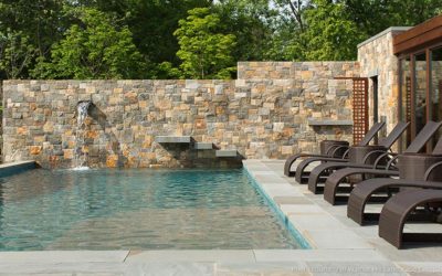 Choosing the Right Pavers For Your Pool