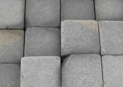 Tumbled Flagstone Patterned Flagstone Header