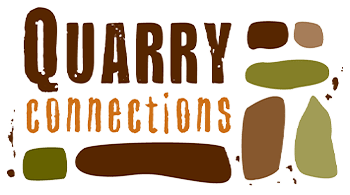 Quarry Connections Logo