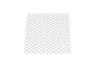 Stainless Steel Diamond Mesh Lath 