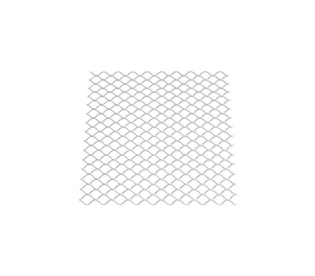 Stainless Steel Diamond Mesh Lath 