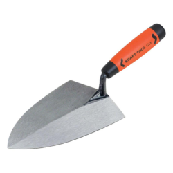 7" Buttering Trowel with ProForm® Handle