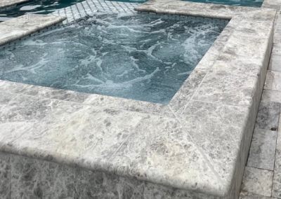 Tundra Gray Marble