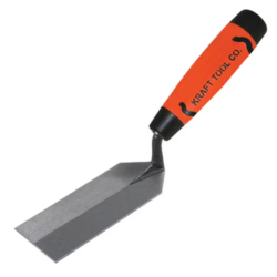 8" x 2" Margin Trowel with ProForm® Handle