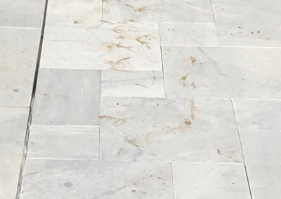 Afyon White Marble