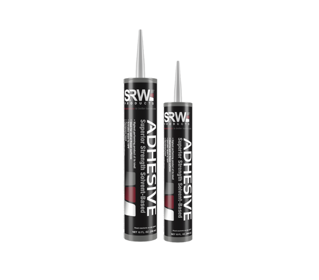 Superior Strength Solvent-Based™ Adhesive