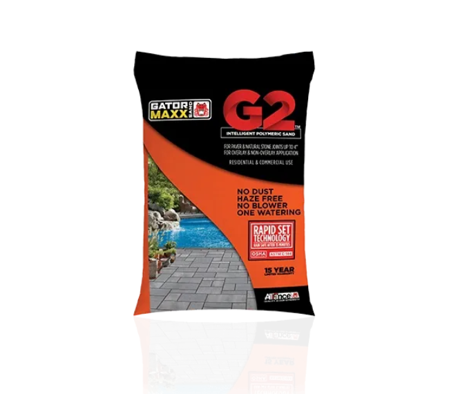 Gator Maxx G2 50lb Bags 56 Bags to a pallet Covers approximately 50sqft