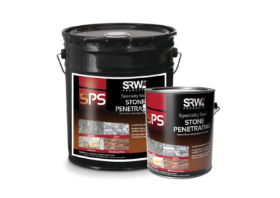 SRW S-PS Penetrating Sealer 