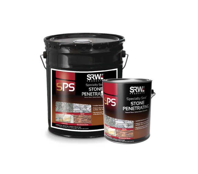 S-PS Penetrating Sealer