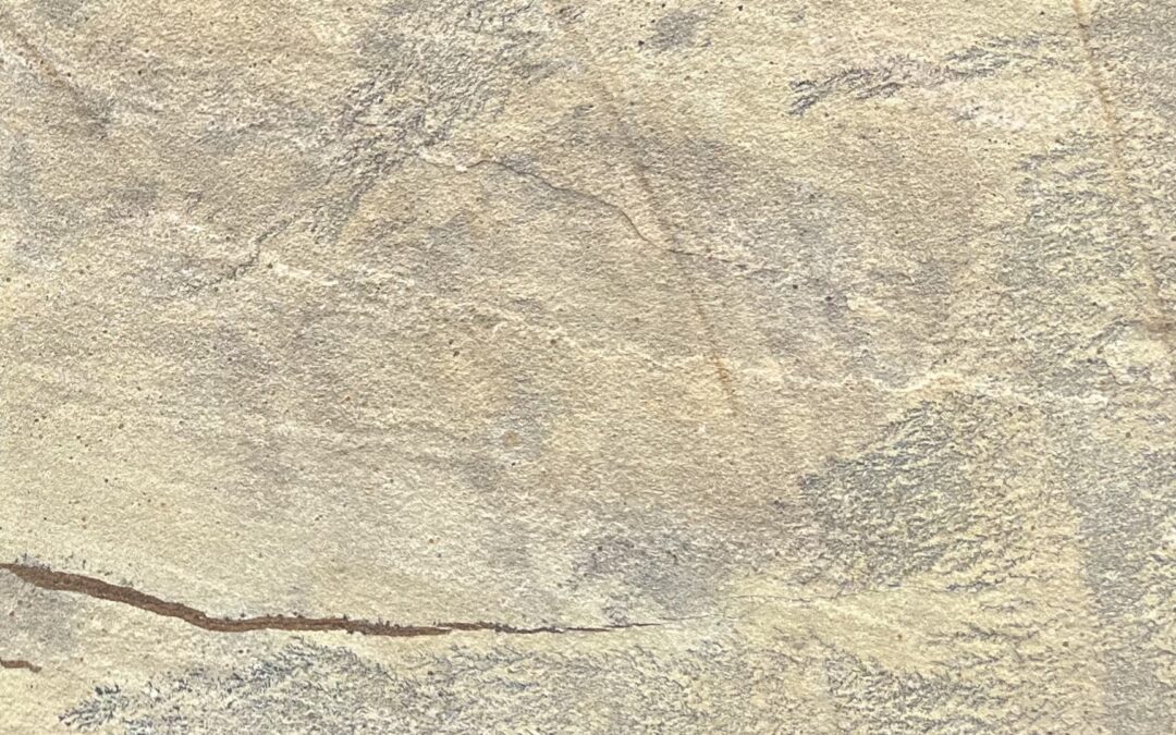 Autumn Mist Sandstone