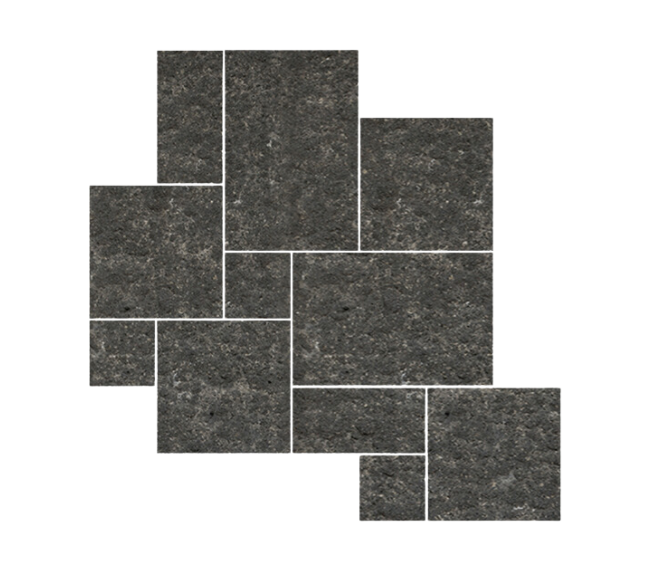 Basalt swatch