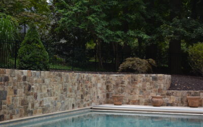 The Top Stone Trends in Outdoor Living Spaces Heading into 2026