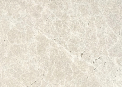 Pera Cream Marble Sandblasted