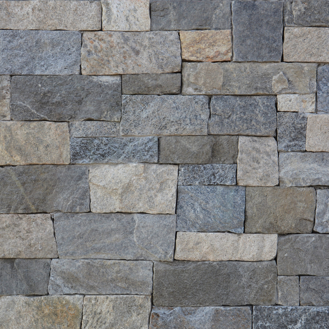 <br />
Terrapin ledgestone real stone veneer by Natural Facing 