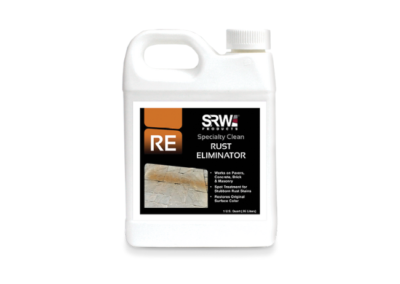 SRW RE Rust Eliminator Specialty Clean 