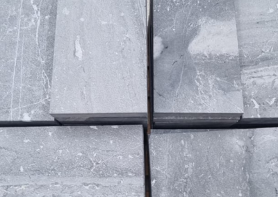 Agean Gray Marble