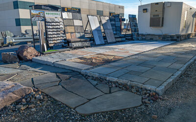 Where Can I Find Natural Stone Near Me?