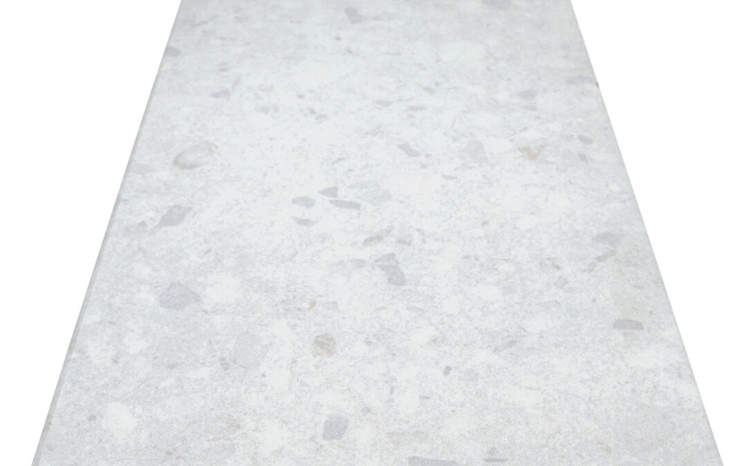 Terrazo Glacier