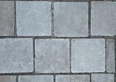 Tumbled Bluestone