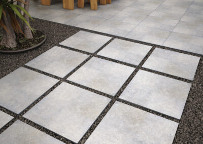 Beton Gray