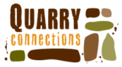 Quarry Connections Logo