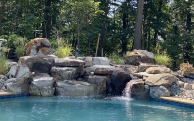 The Different Types of Landscape Boulders for Your Property