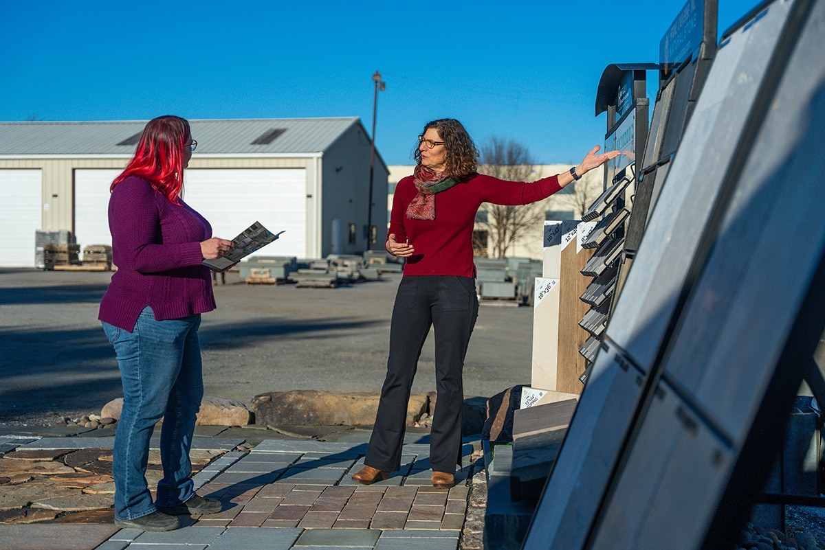 Consultation at Quarry Connections in Elkridge, MD